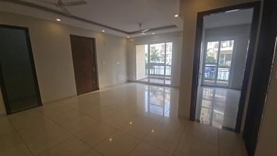 Living Room Image of 1150 Sq.ft 3 BHK Apartment / Flat for sale in Ubber Mews Gate, Aujala Mohali for Rs. 11000000