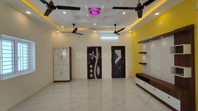 Hall Image of 700 Sq.ft 2 BHK Villa for sale in Singaperumal Koil Chennai for Rs. 2879000