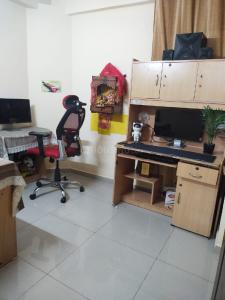 Hall Image of 1100 Sq.ft 2 BHK Apartment / Flat for rent in Shriram Heights, Raj Nagar Extension Ghaziabad for Rs. 15000