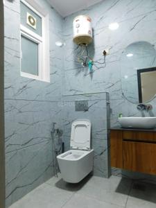Image of 950 Sq.ft 2 BHK Builder Floor for rent in Indirapuram, Ghaziabad for Rs. 28000