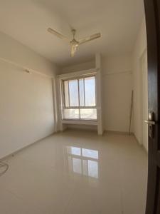 Bedroom Image of 1100 Sq.ft 2 BHK Apartment / Flat for sale in Nyati Elan, Wagholi Pune for Rs. 7300000