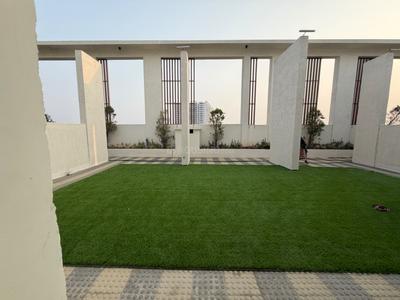 Balcony Image of 1465 Sq.ft 3 BHK Apartment / Flat for sale in Anakapalle Visakhapatnam for Rs. 5500000
