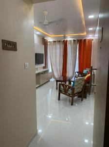 Hall Image of 900 Sq.ft 2 BHK Apartment / Flat for sale in Tata Rio De Goa, Sancoale Goa for Rs. 10600000