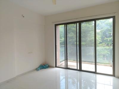 Bedroom Image of 2400 Sq.ft 4 BHK Apartment / Flat for rent in Sharada Akashparv A B, Bavdhan Pune for Rs. 70000