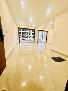 Hall Image of 1500 Sq.ft 3 BHK Apartment / Flat for sale in Sevasi Vadodara for Rs. 7500000