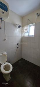 Bathroom Image of 1545 Sq.ft 3 BHK Apartment / Flat for rent in Ansal Ansals Grace, Sainik Colony Jammu for Rs. 30000
