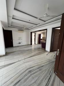 Hall Image of 2500 Sq.ft 3.5 BHK Builder Floor for rent in Sector 46 Gurgaon for Rs. 65000