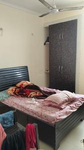 Bedroom Image of 1196 Sq.ft 3 BHK Apartment / Flat for sale in Balaji Parnam, Danpur Rudrapur for Rs. 4800000