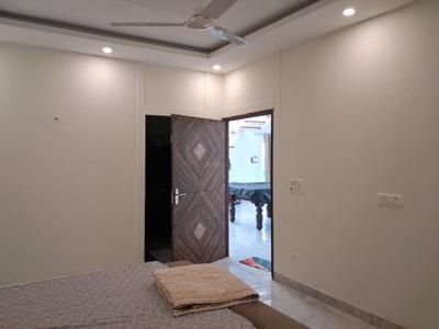Bedroom Image of 1550 Sq.ft 3 BHK Villa for sale in Dkrrish Green Beauty Farms, Nagli Sabapur Noida for Rs. 13000000