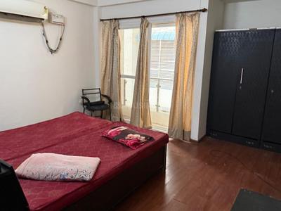 Bedroom Image of 1349 Sq.ft 2 BHK Apartment / Flat for sale in Bagherwal Four Season, Instrumentation Limited Colony Kota for Rs. 6000000