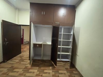 Bedroom Image of 1250 Sq.ft 2 BHK Independent House for rent in Pratap Vihar Ghaziabad for Rs. 16000