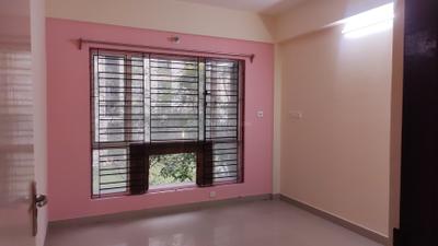 Bedroom Image of 1290 Sq.ft 3 BHK Apartment / Flat for sale in Siddha Galaxia, Rajarhat Kolkata for Rs. 9950000