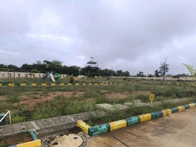 Image of 1200 Sq.ft Residential Plot / Land for sale in MBC Avinya Enclave, Vemagal, Kolar for Rs. 3866667