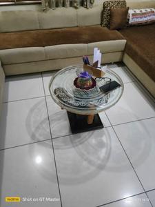 Bedroom Image of 1324 Sq.ft 3 BHK Apartment / Flat for sale in Shyamal Sky Life, Mota Mava Rajkot for Rs. 6700000