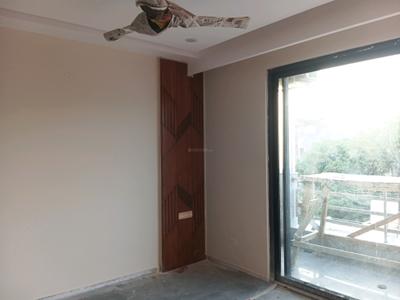 Bedroom Image of 1550 Sq.ft 3 BHK Builder Floor for sale in Palam Vihar Gurgaon for Rs. 35000000
