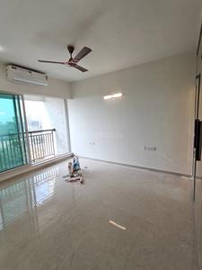 Bedroom Image of 1600 Sq.ft 3 BHK Apartment / Flat for sale in L And T West Square, Seawoods Navi Mumbai for Rs. 45000000