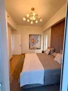 Bedroom Image of 1752 Sq.ft 2 BHK Apartment / Flat for sale in DLF One Midtown, Karampura New Delhi for Rs. 42500000