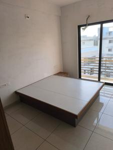 Bedroom Image of 1740 Sq.ft 3 BHK Apartment / Flat for rent in Gotri Vadodara for Rs. 23000