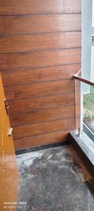 Balcony Image of 2500 Sq.ft 3 BHK Villa for sale in Pavamanapura Bengaluru for Rs. 19999999