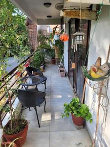 Balcony Image of 2450 Sq.ft 6 BHK Independent House for sale in Palam Vihar Gurgaon for Rs. 60000000