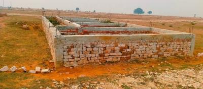 Image of 1250 Sq.ft Residential Plot / Land for sale in Manda, Allahabad for Rs. 373750