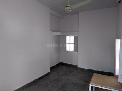 Bedroom Image of 1860 Sq.ft 3 BHK Independent House for rent in Maha Mandir Area Jodhpur for Rs. 15000