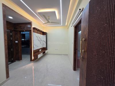 2 BHK Independent Builder Floor