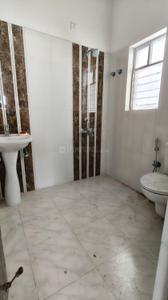 Image of 1180 Sq.ft 3 BHK Apartment / Flat for rent in The Banyan Tree The Sky Garden, Rajarhat, Kolkata for Rs. 28000