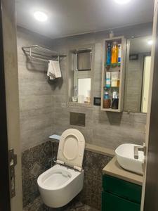Image of 1850 Sq.ft 3 BHK Apartment / Flat for rent in Worli, Mumbai for Rs. 350000