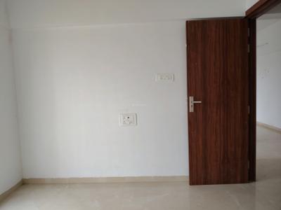 Bedroom Image of 600 Sq.ft 1 BHK Apartment / Flat for sale in Future Pride, Kharghar Navi Mumbai for Rs. 6500000