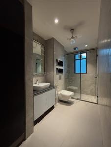 Image of 910 Sq.ft 3 BHK Builder Floor for sale in Aakriti Infra Luxury Apartment 3, Najafgarh, New Delhi for Rs. 6800000