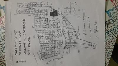 Image of 4648 Sq.ft Residential Plot / Land for sale in Yercaud, Salem for Rs. 10000000