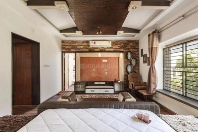 Hall Image of 2600 Sq.ft 4.5 BHK Independent House for sale in Horamavu Bengaluru for Rs. 29000000