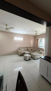 Hall Image of 1650 Sq.ft 3 BHK Apartment / Flat for rent in ACME Eden Court, Sector 91 Mohali for Rs. 36000