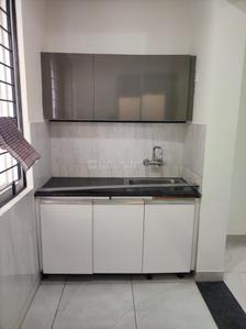 Kitchen Image of 2436 Sq.ft 3 BHK Apartment / Flat for sale in Vaishnavi Terraces, JP Nagar Bengaluru for Rs. 45500000