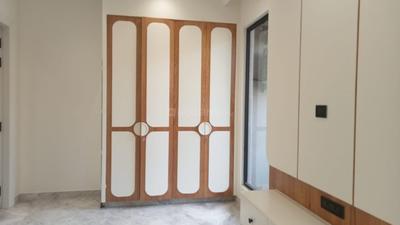 Bedroom Image of 2025 Sq.ft 4 BHK Builder Floor for rent in Janakpuri New Delhi for Rs. 100000
