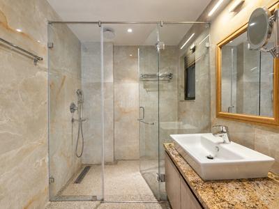 Image of 752 Sq.ft 1 RK Apartment / Flat for sale in Bhagwant Pur, Dehradun for Rs. 9860000