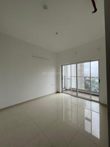 Hall Image of 1287 Sq.ft 3 BHK Apartment / Flat for rent in Runwal The Central Park Phase 2, Chinchwad Pune for Rs. 45001