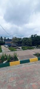 Image of 1250 Sq.ft 3 BHK Duplex for sale in Avalapalli, Hosur for Rs. 8400000