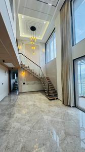 Hall Image of 2600 Sq.ft 4 BHK Apartment / Flat for sale in Kondhwa Budruk Pune for Rs. 32500000