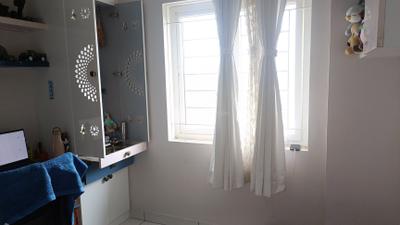 Bedroom Image of 965 Sq.ft 3 BHK Apartment / Flat for sale in Modern Soul Tree Nirvana, Kadagrahara Bengaluru for Rs. 9500000