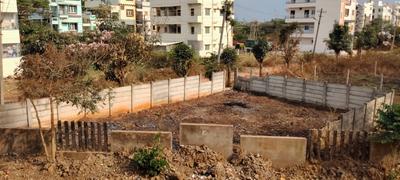 Image of 2495 Sq.ft Residential Plot / Land for sale in Aashrithaa Madhumitra Estates, Jigani, Bengaluru for Rs. 11726500