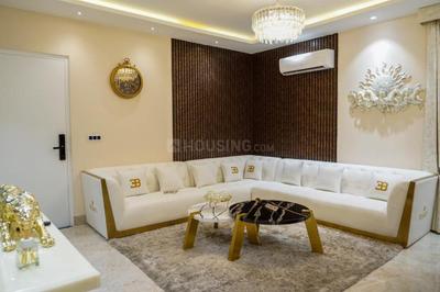 Hall Image of 1650 Sq.ft 3 BHK Apartment / Flat for sale in Dayalpura Ludhiana for Rs. 9500000