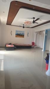 Hall Image of 1250 Sq.ft 3 BHK Apartment / Flat for rent in Riverview Falcon Towers At Riverview City, Loni Kalbhor Pune for Rs. 30000