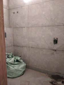 Bedroom Two Image of 756 Sq.ft 2 BHK Builder Floor for sale in Paschim Vihar New Delhi for Rs. 13000000