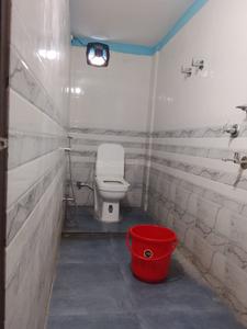 Image of 700 Sq.ft 1 BHK Builder Floor for rent in Prakash Nagar, Siliguri for Rs. 7000