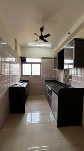 Kitchen Image of 1440 Sq.ft 2.5 BHK Apartment / Flat for rent in Vishesh Balaji Symphony, Panvel Navi Mumbai for Rs. 28000