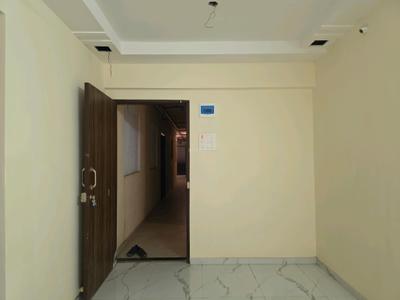 Living Room Image of 867 Sq.ft 1 BHK Apartment / Flat for sale in Rajhans Moonstone, Vasai West Vasai for Rs. 6950000