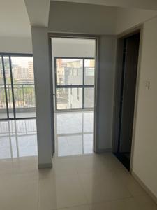Hall Image of 520 Sq.ft 1 BHK Apartment / Flat for rent in Five Star ANP Retreat, Wakad Pune for Rs. 25000