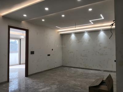 Living Room Image of 4500 Sq.ft 4 BHK Builder Floor for sale in Sector 31 Gurgaon for Rs. 40500000